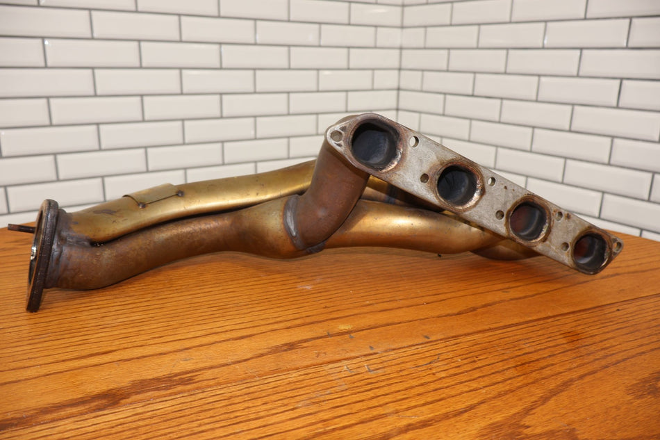 2010 ASTON- Exhaust Manifold