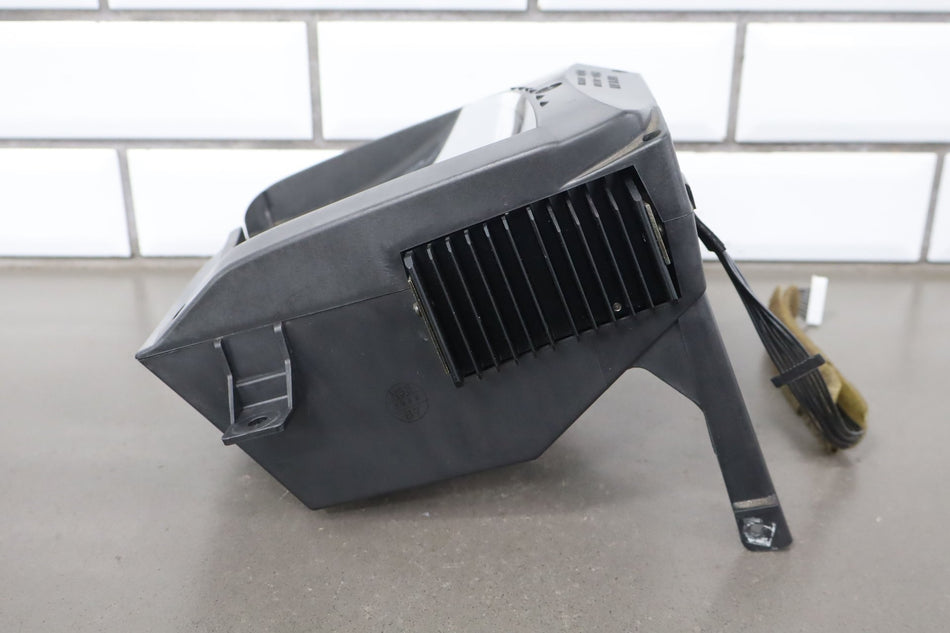 1999-2004 Chevrolet Corvette Heads Up Display 10279814