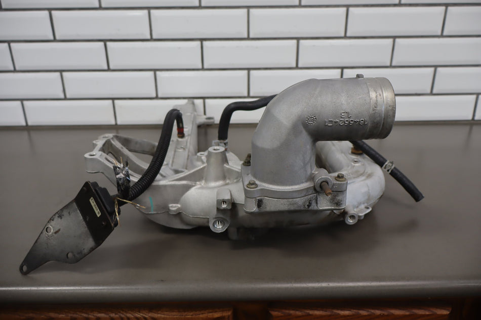 2006 Ford F-250 Super Duty Intake Manifold OEM