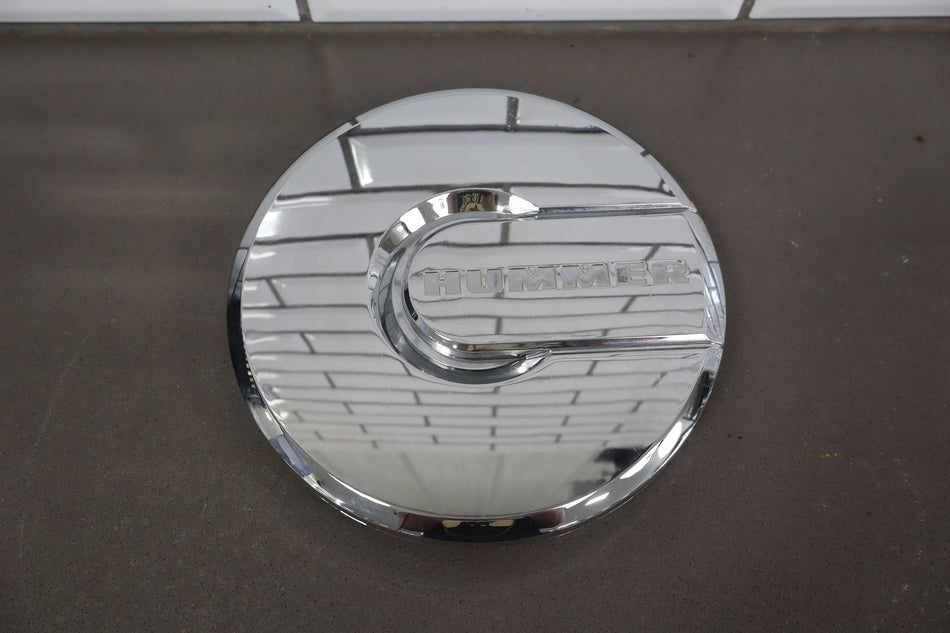 2003 Hummer H2- Mag Wheel Centre Cap