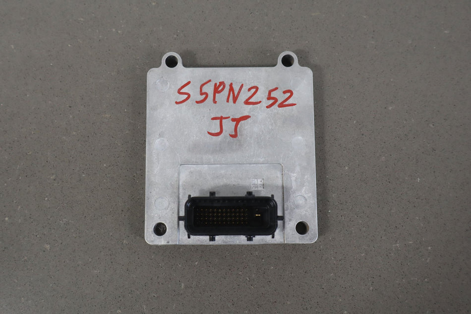 2005 Pontiac GTO- Chassis Control Module