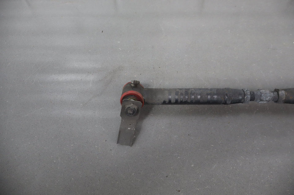 2011 Ford Mustang- Misc Suspension Parts