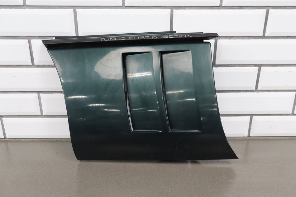 1988-1990 Chevrolet Corvette C4 Left Fender Polo Green