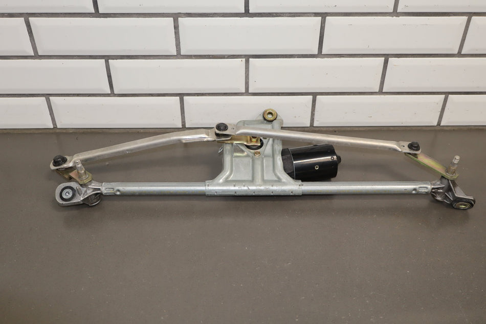 2002 Porsche Boxster Front Wiper Motor OEM