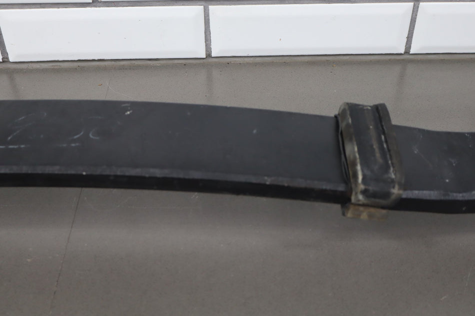 2014 Chevrolet Corvette- Rear Leaf Spring