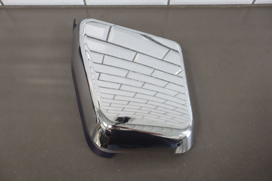 2007 Hummer H2- Cowl Vent Panel
