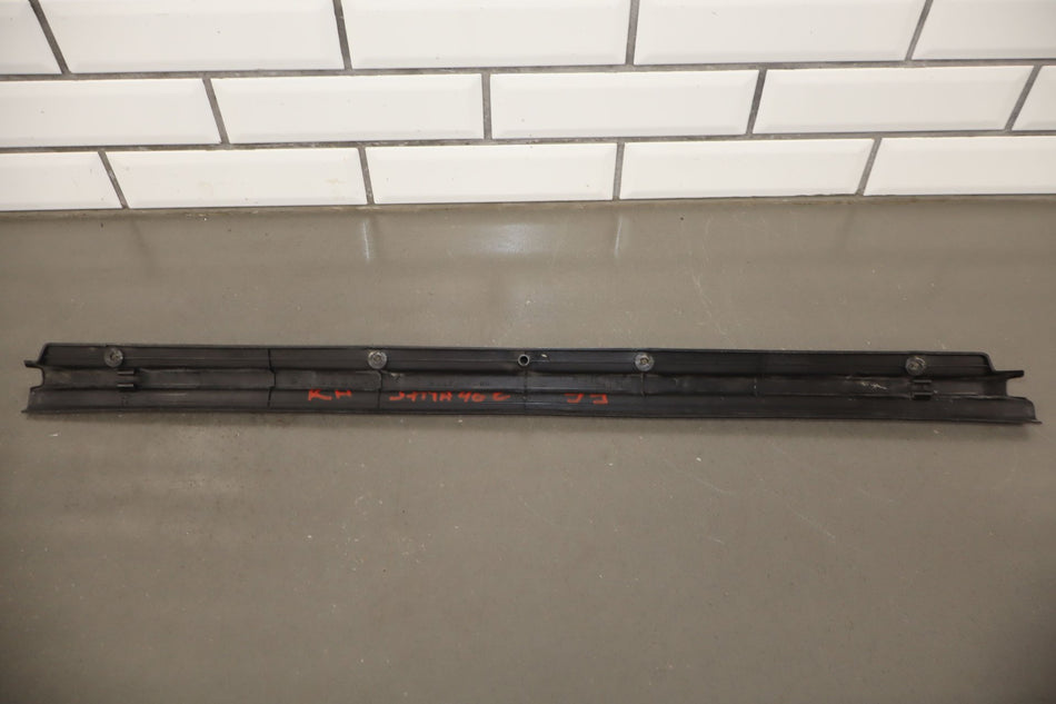 1996 Mazda MX-5 Miata- Pair- Sill Plates