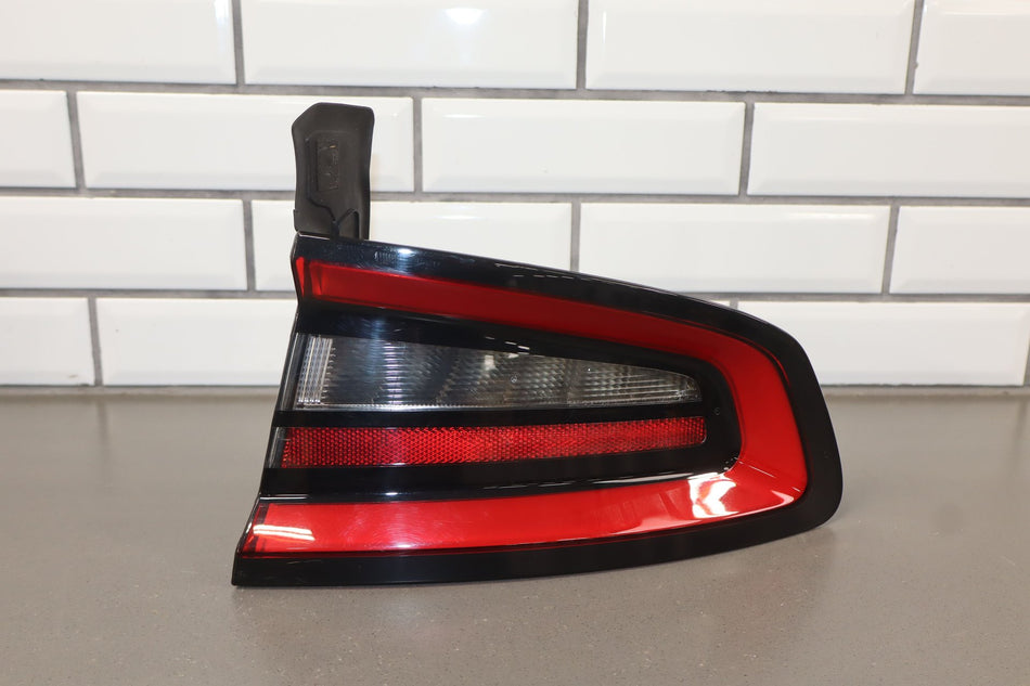 2020 Dodge Charger Right Tail Light OEM