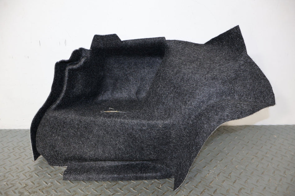 1996 Chevrolet Camaro- Front Carpet