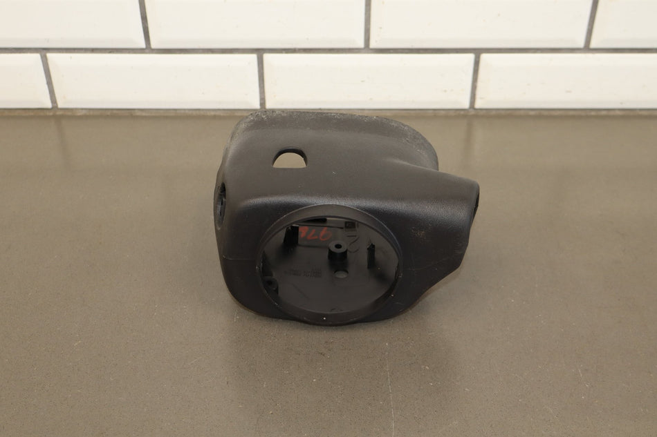 2003-2007 Hummer H2 Steering Column Cover