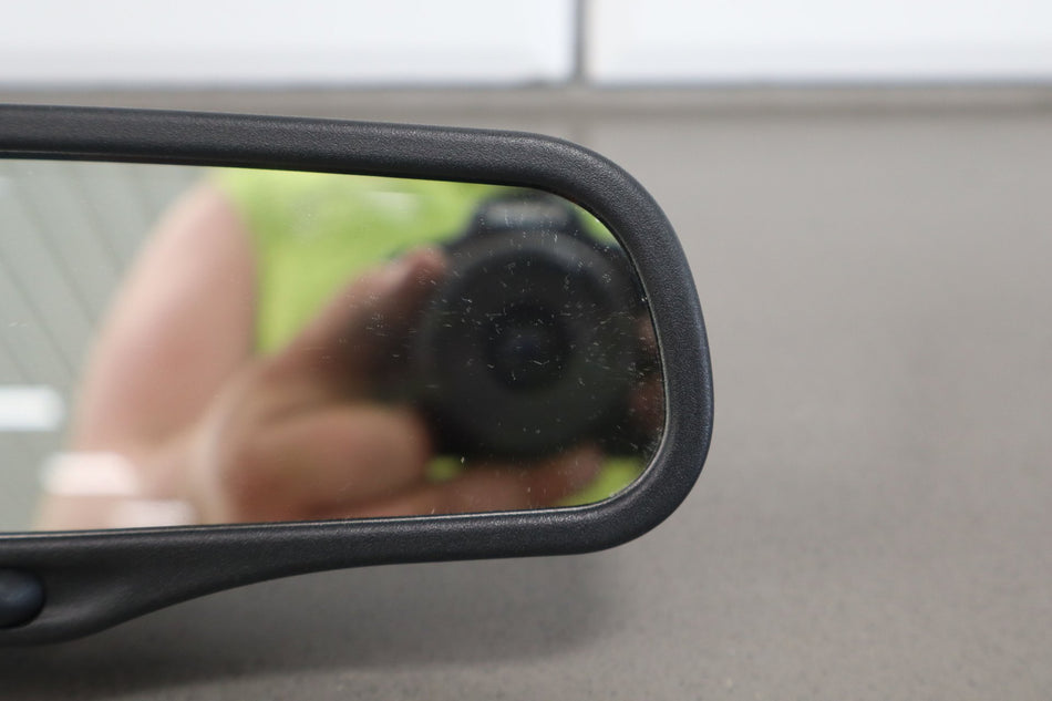 1999 Chrysler Prowler- Rear View Mirror