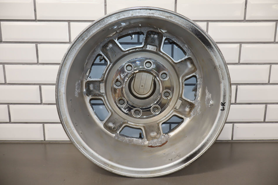 2007 Hummer H2 Wheel OEM