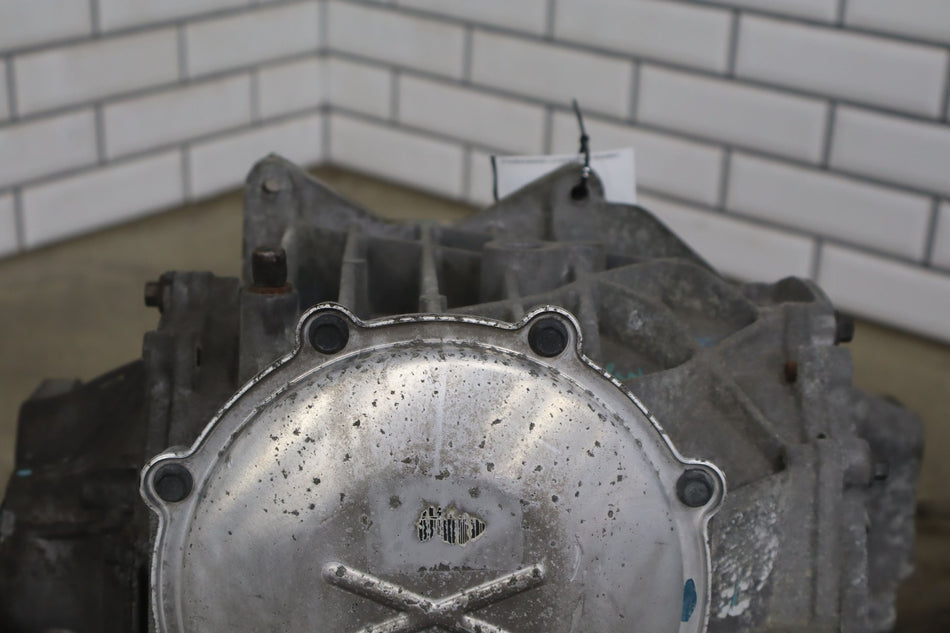 Differential Carrier Assembly, 2008, Cadillac, XLR