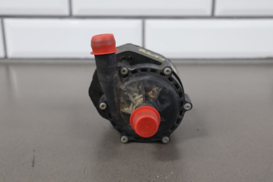 2016 Tesla X- Coolant Pump