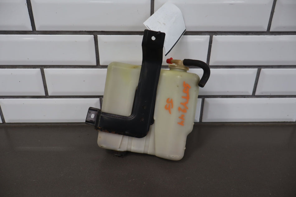 1988 Toyota Supra A70- Coolant Bottle