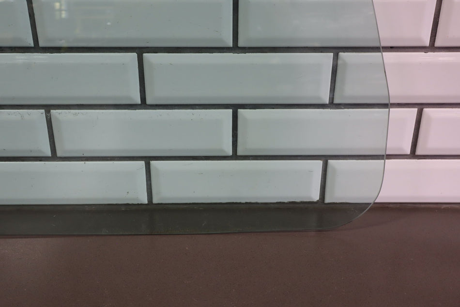 2003 Hummer H2- Right Front Door Window