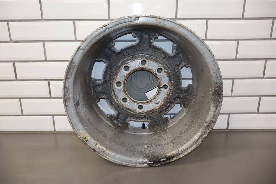 2008 Hummer H2- Wheel