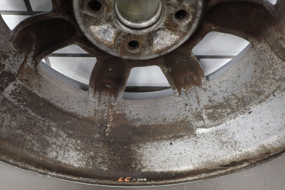 1990 Mazda MX-5 Miata- Wheel