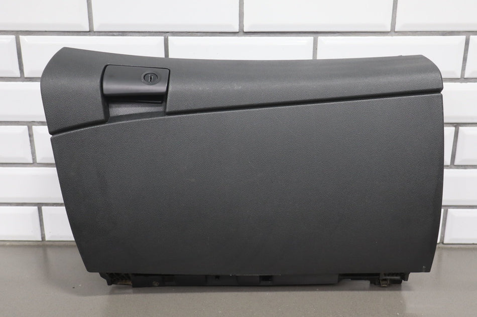 2008 Pontiac G8- Glove Box