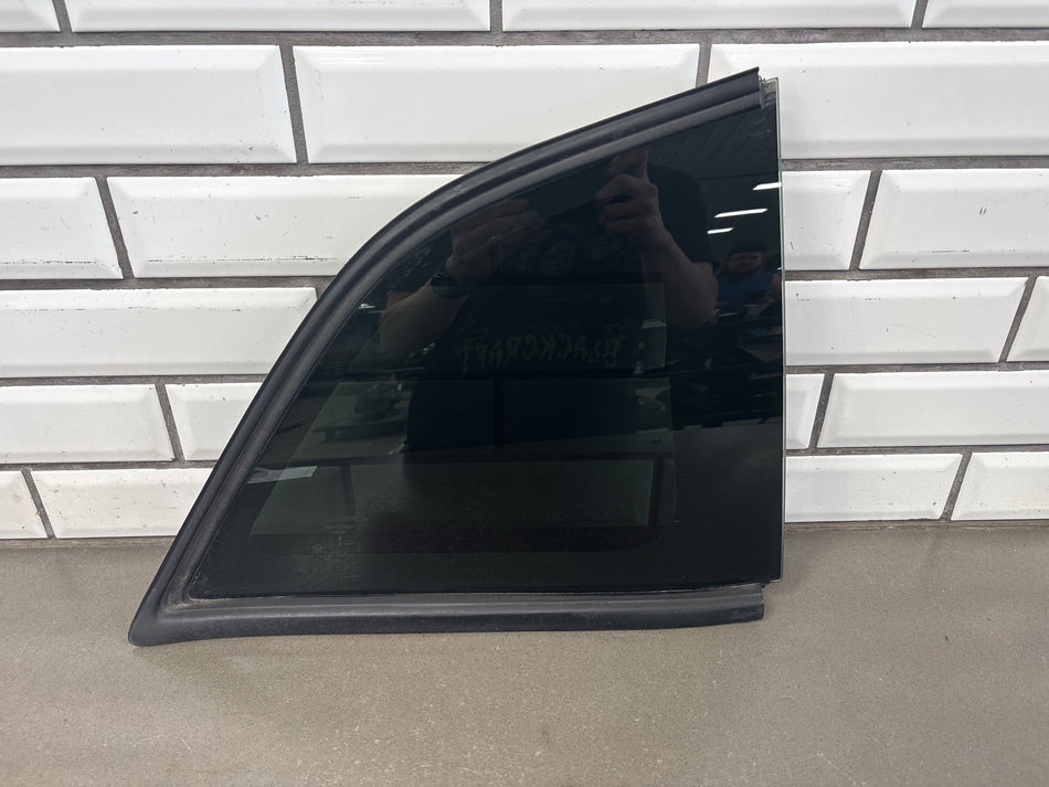 2008-2014 Dodge Challenger Right Passenger Rear Quarter Window Glass OEM