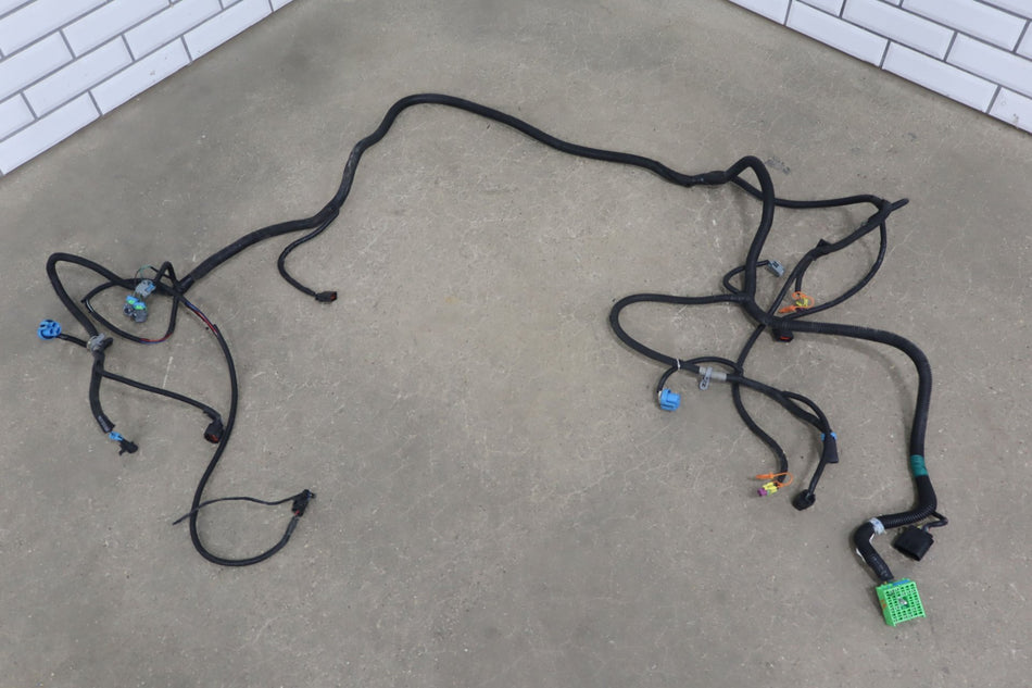 2007 Hummer H2- Lamp Wiring Harness
