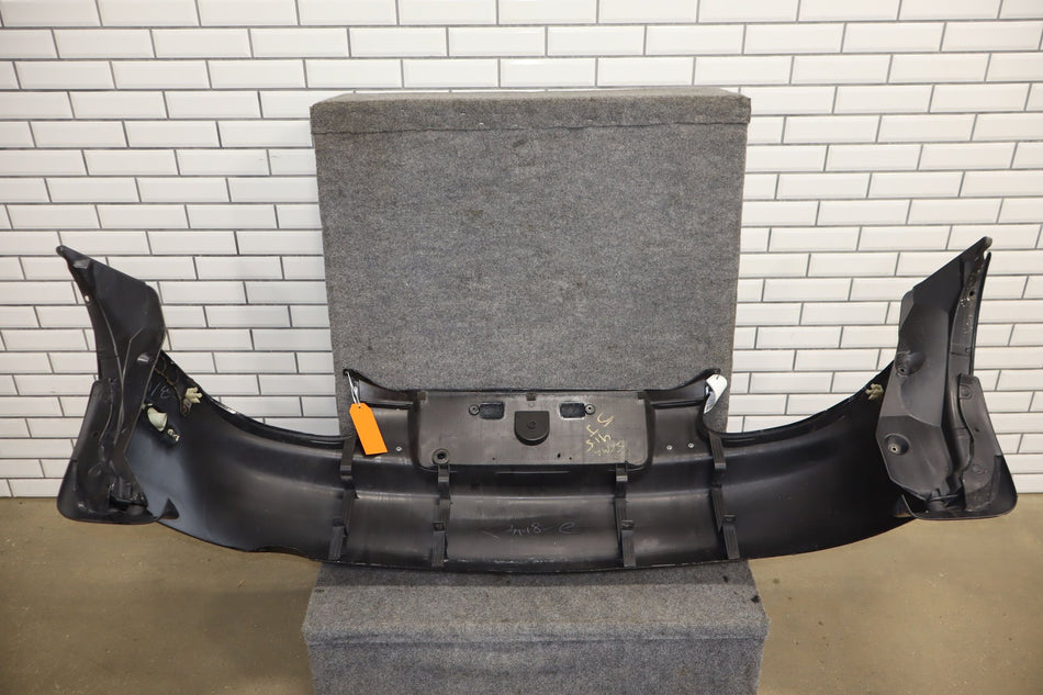 2002 Mazda MX-5 Miata NB Rear Bumper