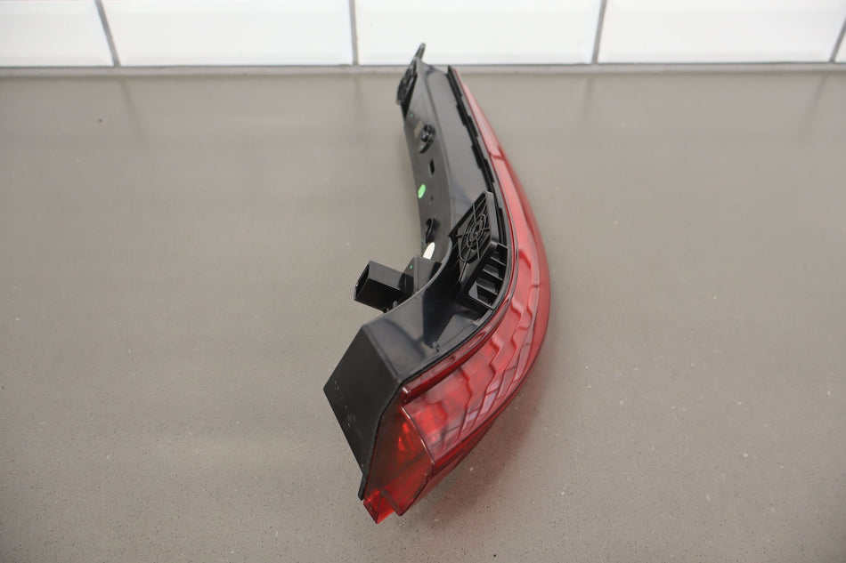 2023 Fisker Ocean- Right Tail Light