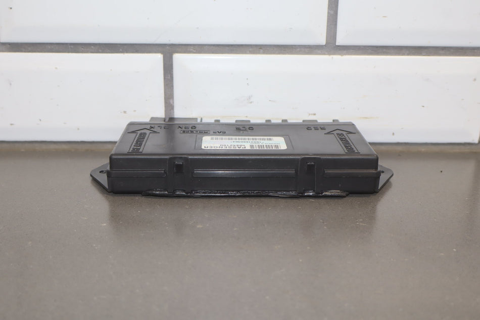 2000-2004 Chevrolet Corvette C5 Right Passenger Door Control Module 10342160