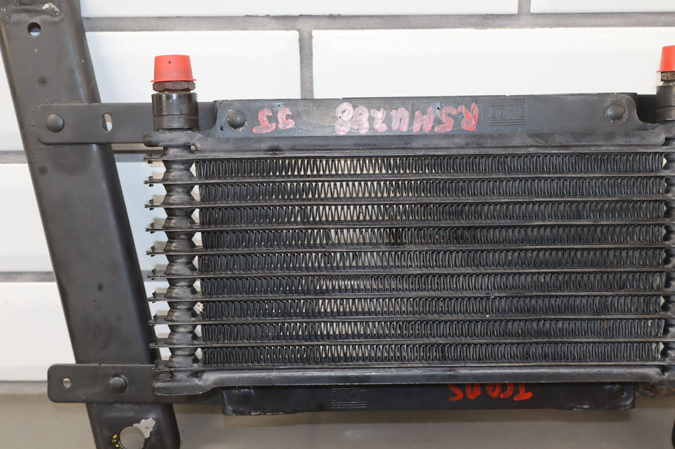 2005 Hummer H2- Transmission Oil Cooler