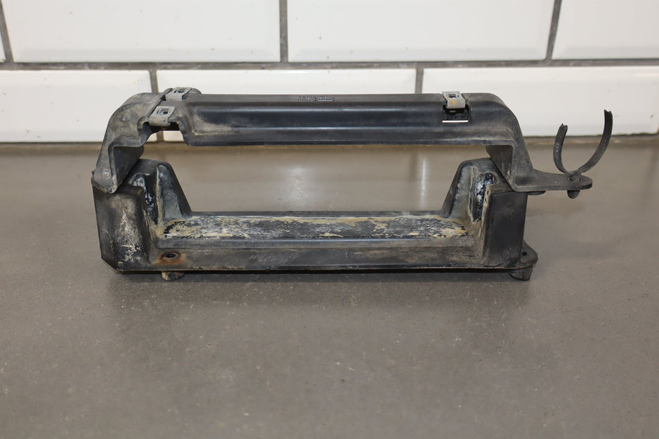 1997-2004 Chevrolet Corvette C5 ECU Bracket 10288067