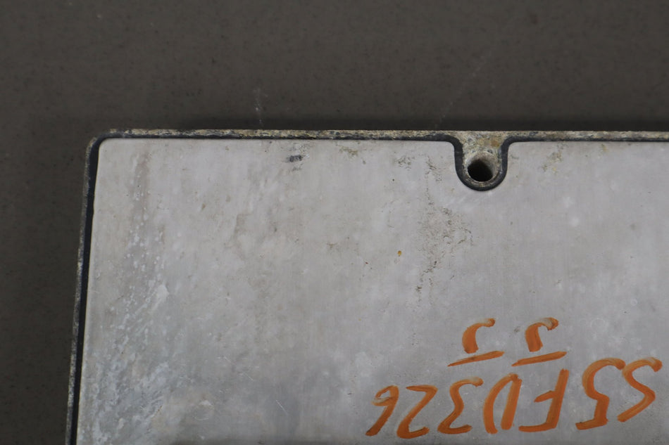 Engine Fuse Box, 2005, Ford, F-350 Super Duty
