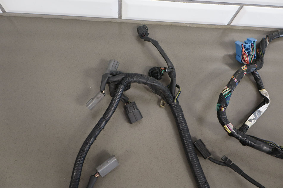 1999 Mazda MX-5 Miata- Engine Wiring Harness