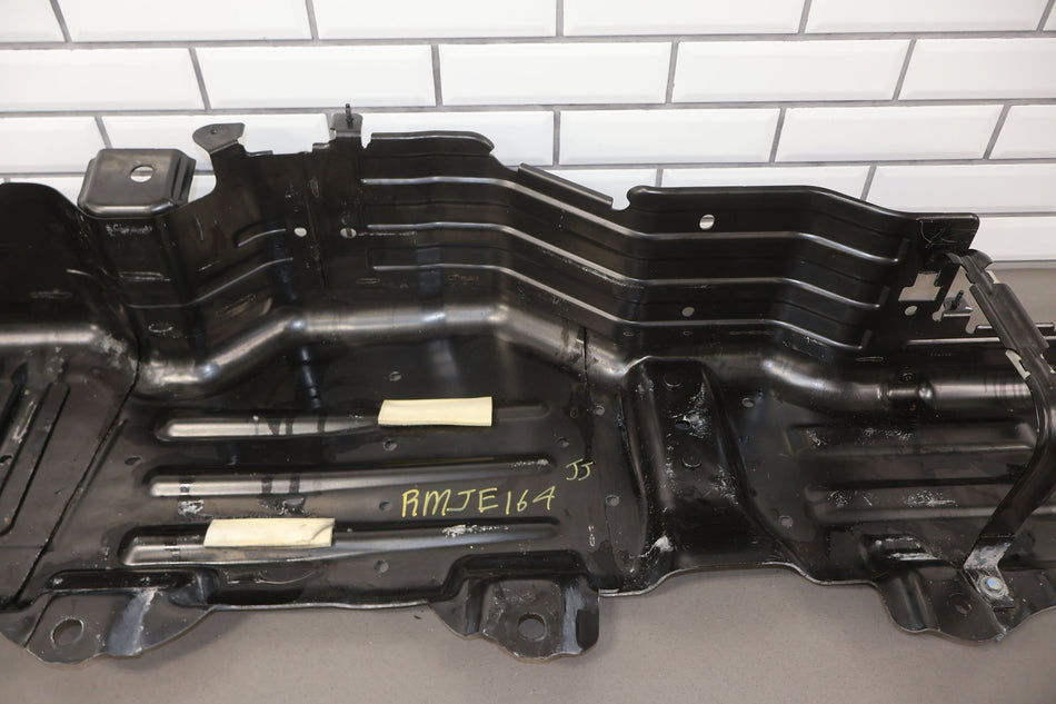 2018-2023 Jeep Wrangler JLU 4DR Rubicon Fuel Tank Skid Plate (17.2 Gallon)