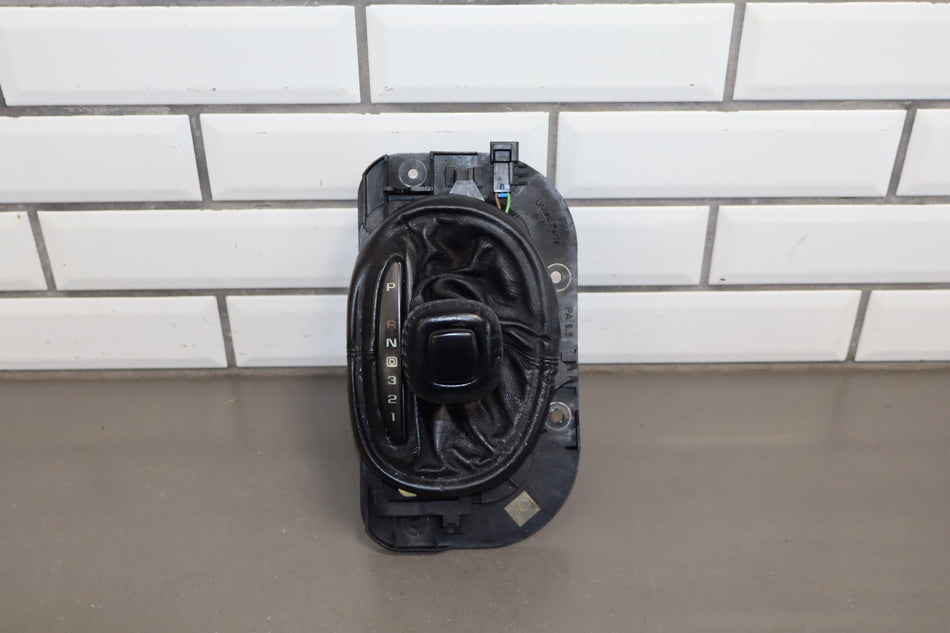 1997-2004 Chevrolet Corvette C5 Automatic Floor Shifter (Black)