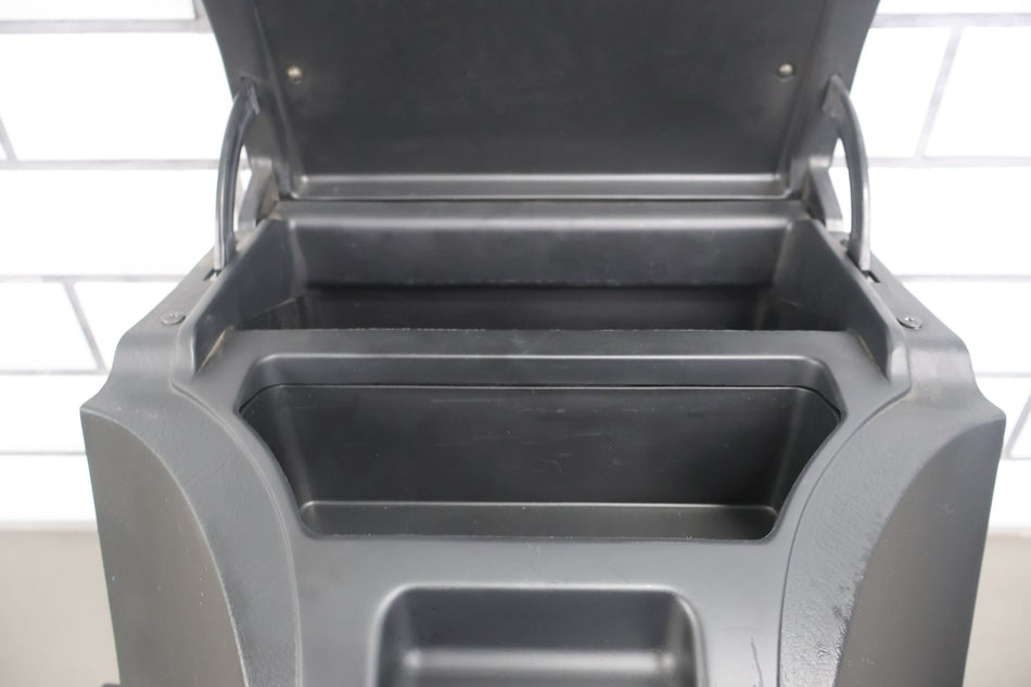 2006 Honda S2000- Front Console