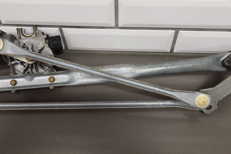 Wiper Linkage, 2002, Chevrolet, Silverado 1500