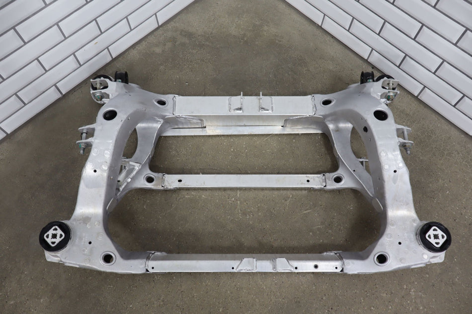 2016 Tesla S Crossmember K-Frame OEM