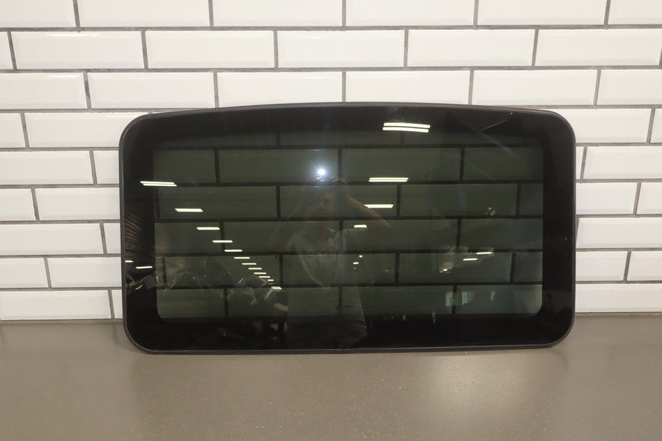 10-24 Dodge Ram 1500 2500 3500 Sunroof Moon Roof Upper Glass Panel 68049127AA