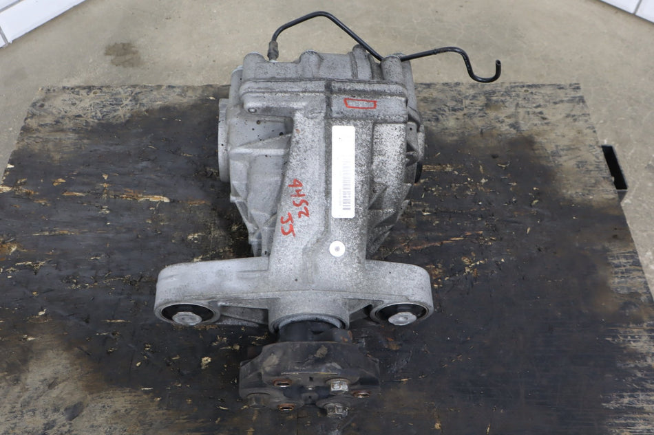 2009 Pontiac G8 Rear Differential Assembly OEM