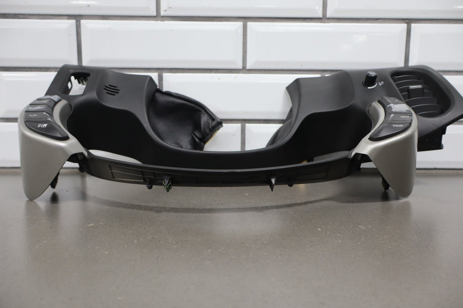 2005 Chevrolet Corvette Speedometer Bezel OEM