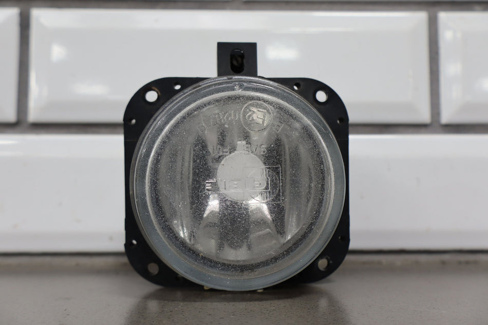 2002 Mazda MX-5 Miata- Pair- Fog Lamps