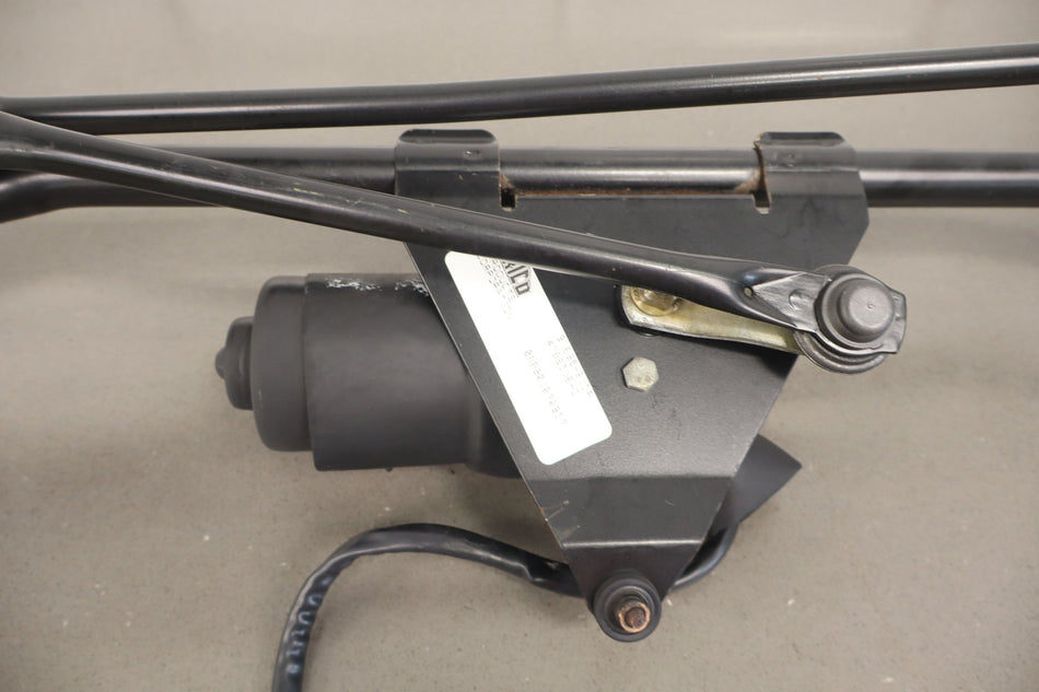 2002 Chrysler Prowler- Wiper Linkage