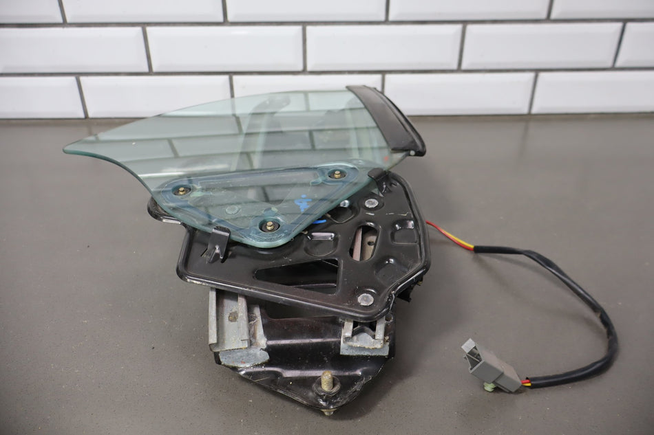1999 Ford Mustang Right Quarter Window OEM