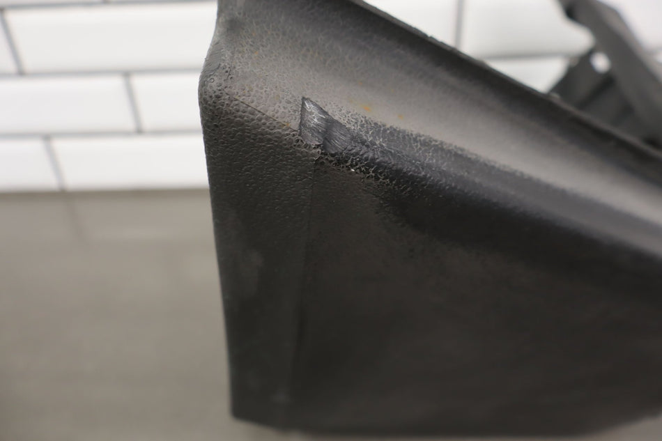 2005 Hummer H2- Rear Bumper Cover