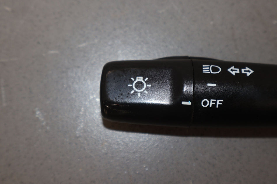 2000 Toyota MR2- Combination Switch