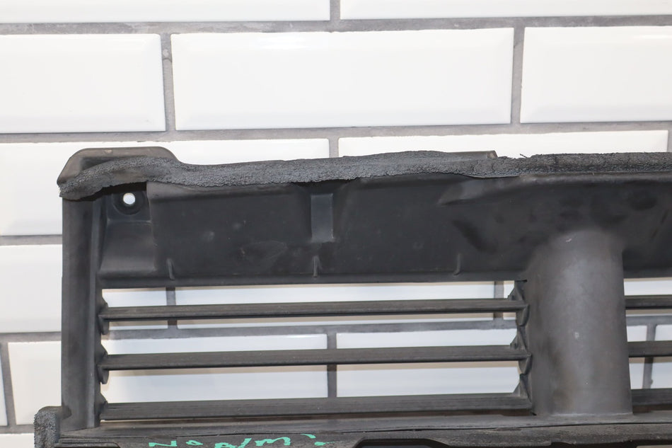 Radiator Shutter, 2015, Ram, 1500