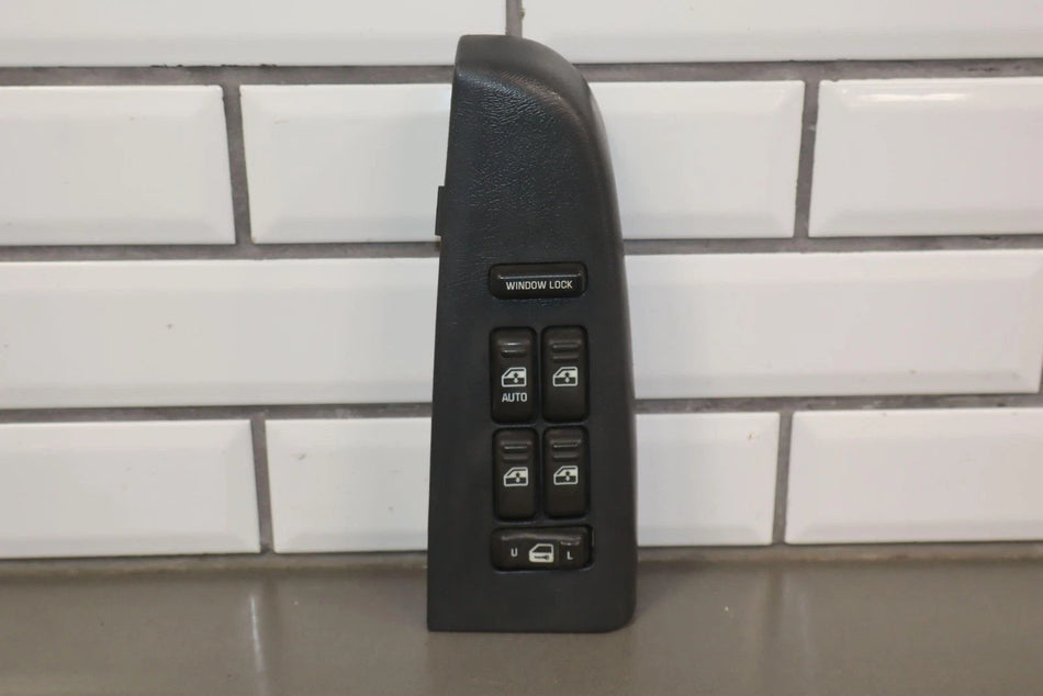 2001 Chevrolet Silverado 3500- Front Door Switch