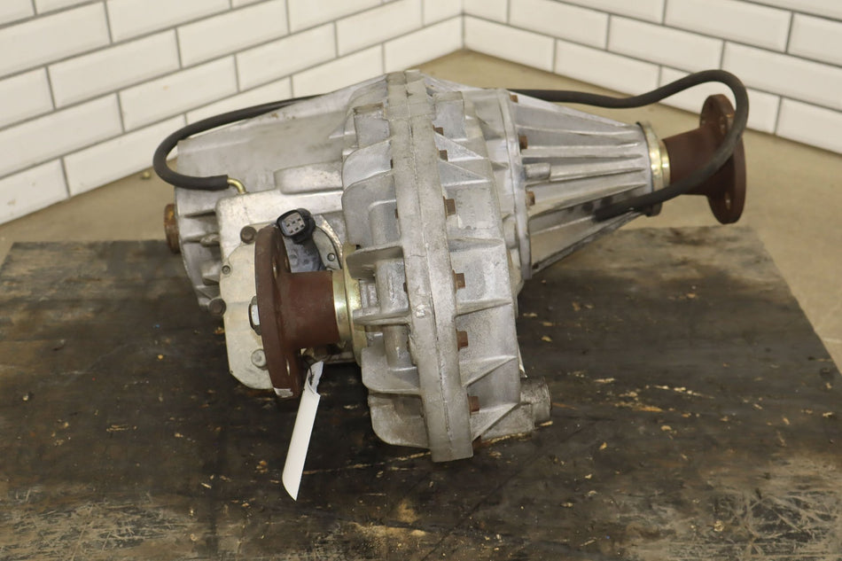 2003 Ford F-250 Super Duty Transfer Case OEM