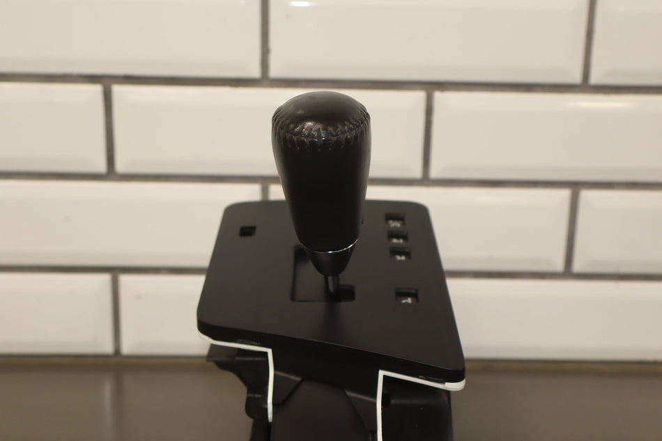 2011 Dodge Challenger- Floor Shifter