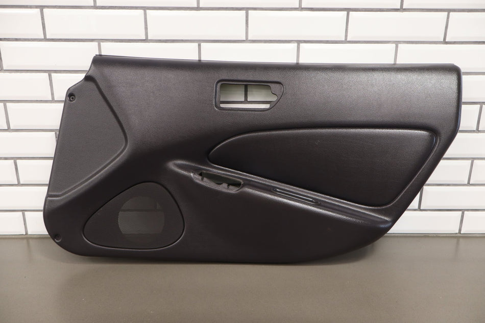 1999 Chrysler Prowler- Right Front Door Trim Panel
